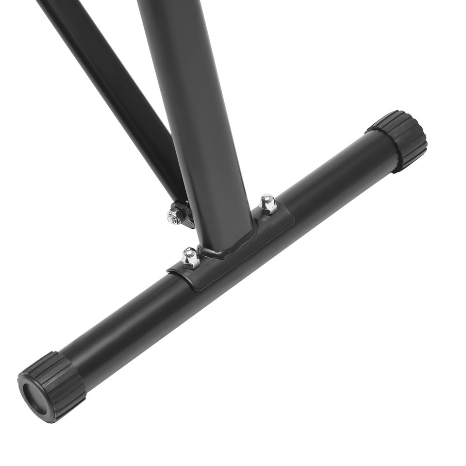 Ab Machine Coaster Abdominal Crunch Trainer For Home Gym Core Workout