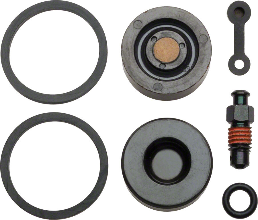 MOR/RYDE TV54014H Adapter Kit For 400x400 - Trailer & RV Accessory