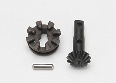Traxxas 5678 Gear Locking Diff Output 3x12mm Screwpin