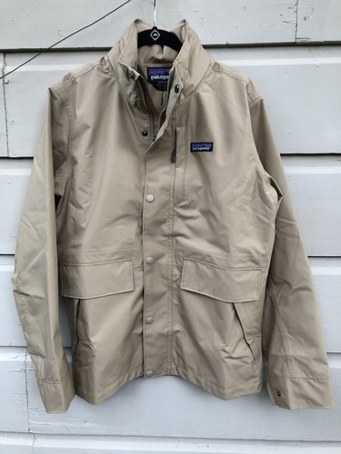 Patagonia Light Storm Jacket Men's Size 