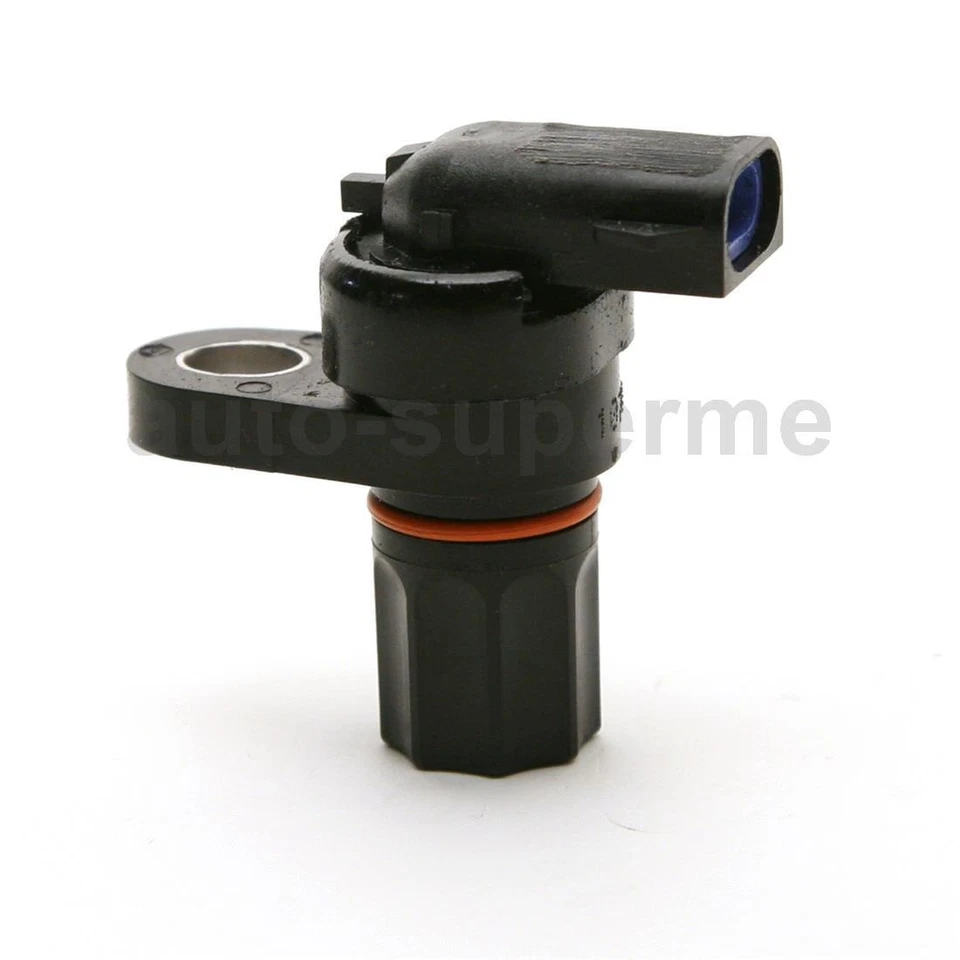 Sensor de velocidad de rueda ABS trasero para Ford F-350 Super Duty 2003-2004 6,0 L Foto 4 de 4