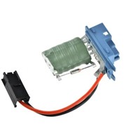 NTY Widerstand InnenraumgebläSe FüR Opel Vectra B J96 1.6I 16V 1.8I 31_ 38_