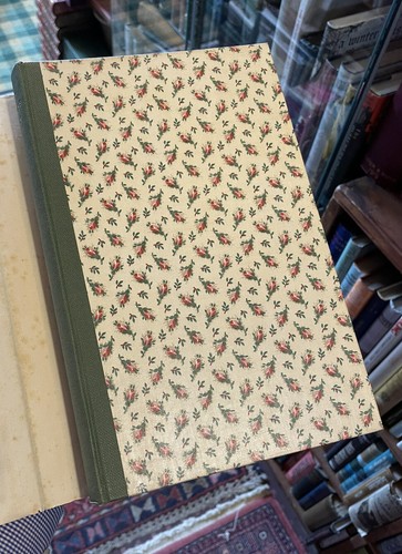 CUMMY'S DIARY Kept by Robert Louis Stevenson's Nurse LTD EDITION (199/750) - Picture 4 of 11