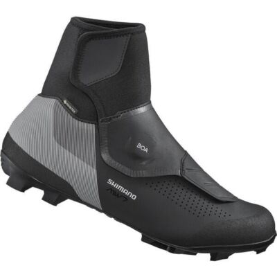 Shimano MW7 (MW702) GORE-TEX Schuhe; schwarz; Größe 43
