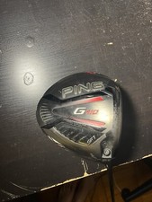 ping g410 driver