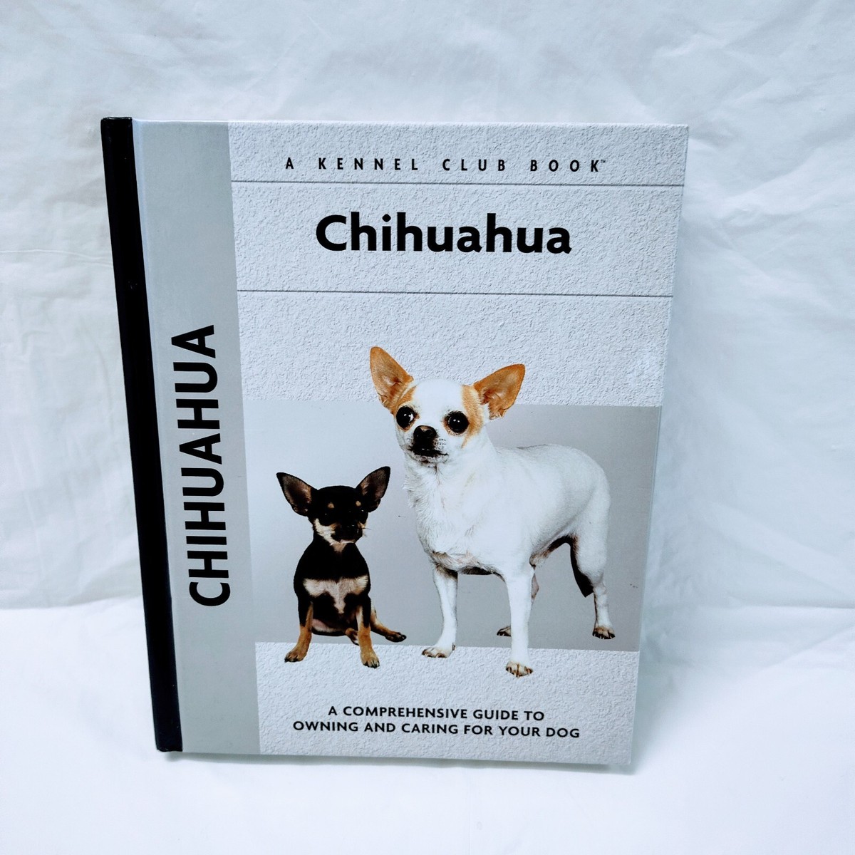Chihuahua Dogs by Barbara Andrews (Hardcover, 2003