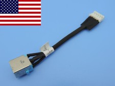 DC Power Jack in Cable Harness for ACER ASPIRE 7741 7741Z 7752G 7551 7551G