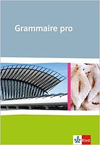 Thumbnail - Grammaire Pro: Grammatik Für Französisch Als Spätbeginnende