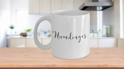 humdinger