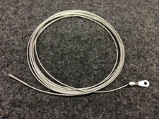 0400107-54 (Alt: MCA400107-54) Cable Assembly (M18)