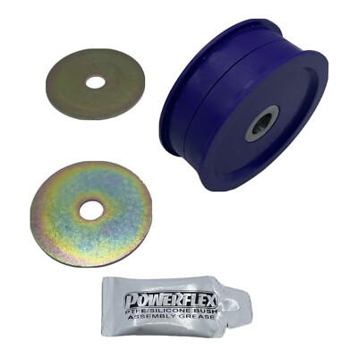 Powerflex Buchsen BMW E30 Inc M3 (1982-1991) Buchse Koppelstange Hinten