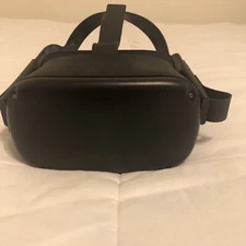 Meta Oculus Quest All-in-one VR Gaming Headset - Black