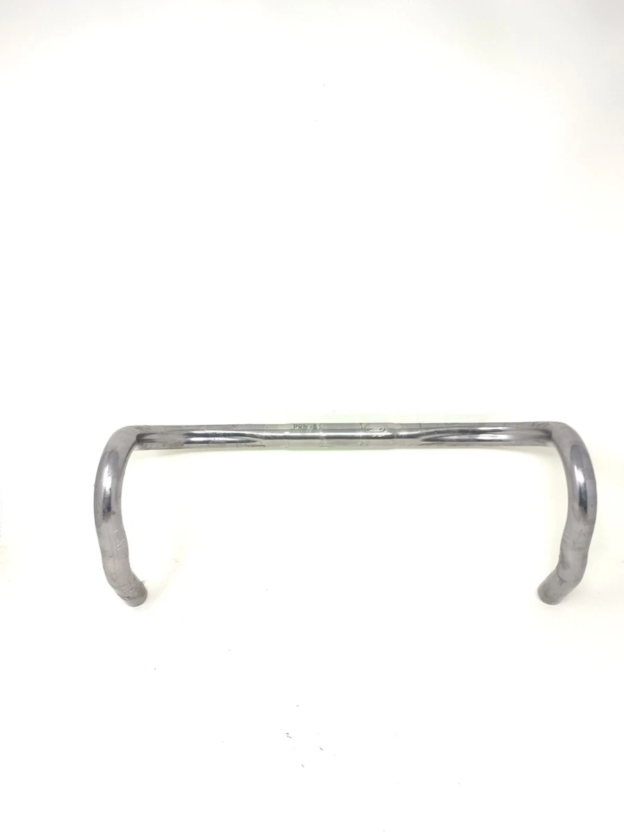 Lenker 3TTT Vorbau 3TTT 430/103MM Rennrad Altehrwürdig