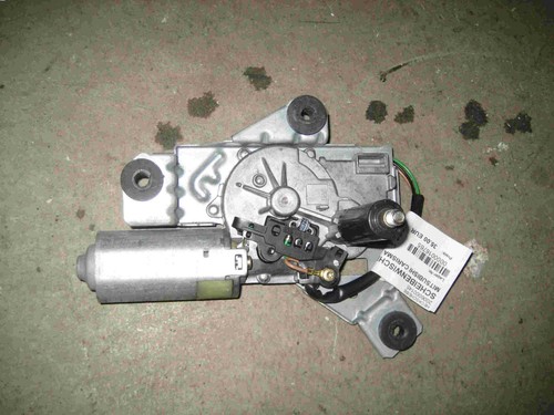 Scheibenwischermotor Hinten  Mitsubishi Carisma Mod. 2000
