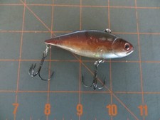Lucky Craft LV 200 - Red Flash Craw