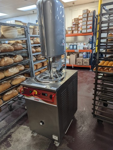 cattabriga effe 6b
