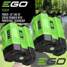 7.5Ah 9Ah For EGO 56V Power+ BA5600T Lithium-Ion Battery BA4200 BA2800T BA1400T