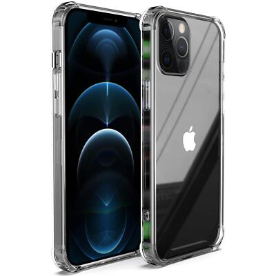 Schutzhülle Für Apple iPhone 13 Handy Tasche Schutz Slim Case Cover Hülle