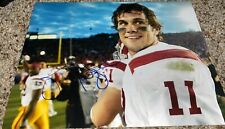 Matt Leinart Signed 8x10 Photo USC Trojans Matt Leinart Signed 8x10 Photo USC Trojans