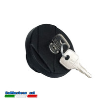 TAPPO CHIUSURA CON CHIAVE SERBATOIO CARBURANTE ALFA ROMEO 147 937 01/2005->