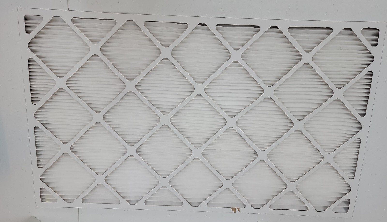 Filterbuy 18x30x1 Pleated Air Filters, Replacement for HVAC AC Furnace