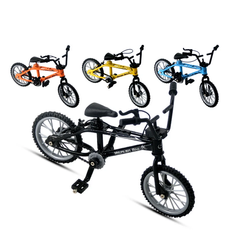 Mini finger bmx cheap