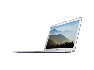 Apple macbook air mqd32ll a