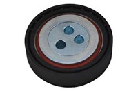 Vaico V24-0798 Spannrolle, Keilrippenriemen Passend FüR Fiat