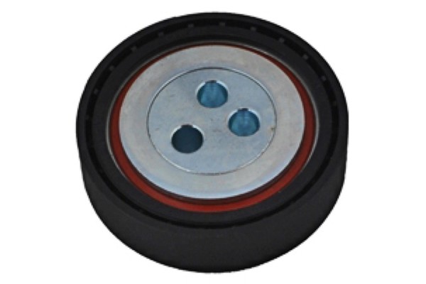 Vaico V24-0798 Spannrolle, Keilrippenriemen Passend FüR Fiat-image