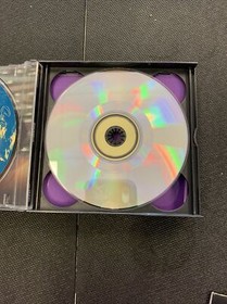 Shenmue (Dreamcast, 2000)