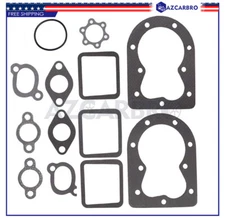 Valve Grind Head Gasket Repair Kit Set For Onan BF BG B43 B48 Engine 110-3181