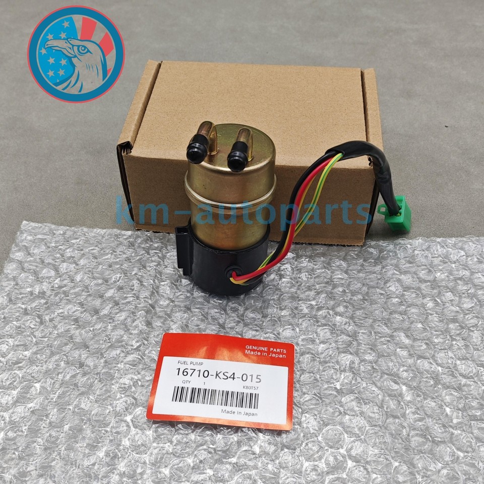 Fuel Pumps For Honda Odyssey Fuel Pump Assembly 16710-KS4-015 For