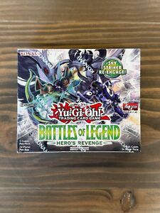 Yugioh Battles of Legend | eBay Yugioh Battles of Legend | eBay