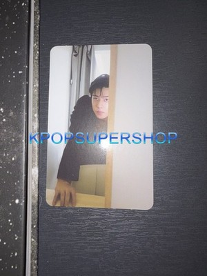 EXO Winter Special Album 2017 Universe CD Photobook Sehun