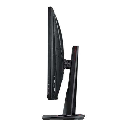 ASUS TUF Gaming VG27VQ computer monitor 68.6 cm (27") 1920 x 1080 pixels Full... - Picture 4 of 5