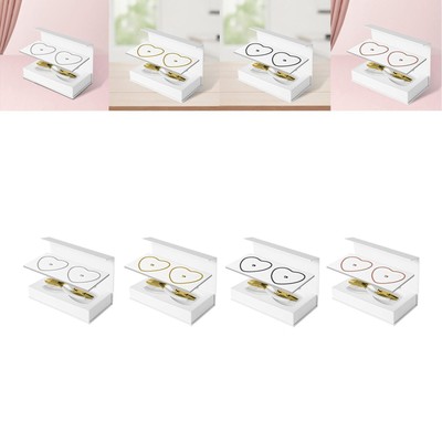 Permanent Armband Set Armband Making Kit Casual Unikat Leicht Kreativ