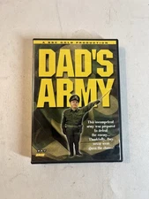Dad’s Army (DVD, 2000) Complete 3-Disc Set BBC Gold Production Company