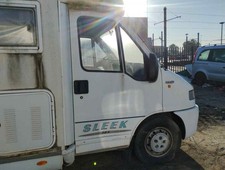 RIGHT FRONT DOOR FIAT DUCATO II TRUCK 1385509080 1459104