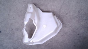 Abdeckung/-halterung Türschloss Hinten Links 1K0839349 VW Golf 1.9 TDI DPF Bj