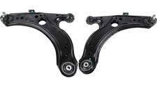 2x Querlenker Vorderachse für AUDI SEAT SKODA VW A3 LEON TOLEDO II OCTAVIA I