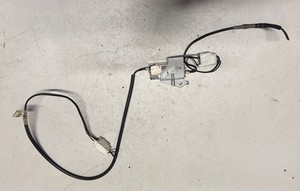 Toyota Avensis T250 2005 Antennensteuergerät Verstärker 8630005100 OLO18478