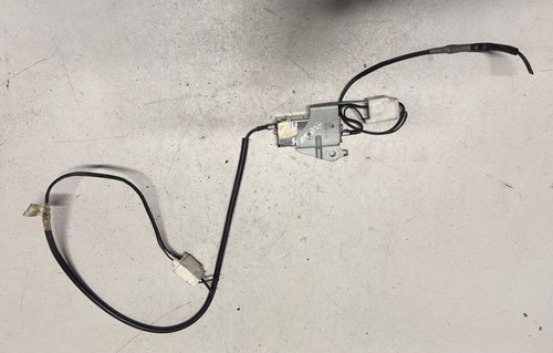 Toyota Avensis T250 2005 Antennensteuergerät Verstärker 8630005100 OLO18478