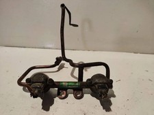 Carburateur Subaru IMPREZA