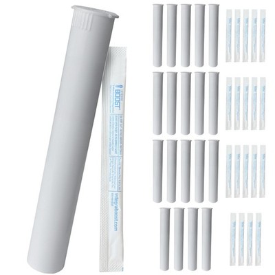 Integra Boost 62% RH, 2 Way Humidity Control Sticks   Pack of 20 w/ 116mm