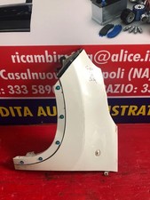 PARAFANGO SX SINISTRO RENAULT FIAT 500L 500 L  ORIGINALE+++