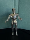 Vintage 1978 Kenner Star Wars Action Figure Death Star Droid Complete Hong Kong!