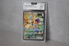 Carte Pokemon ZACIAN EX DE NABIL 186/159 AVENTURES ENSEMBLE PCA 9,5 FRANCAIS