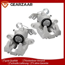 Bremssattel Hinten für VW Golf III Cabriolet 1E7 links rechts 2X links + rechts