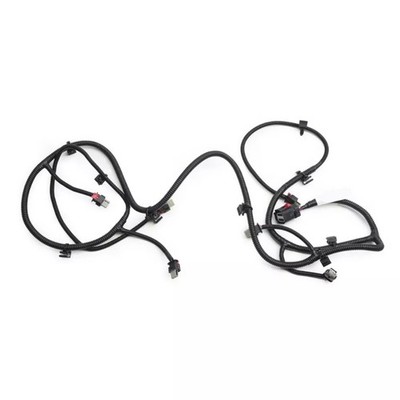 High Performances ABS Radars Cable Harness for Accurate Detection in All Weather