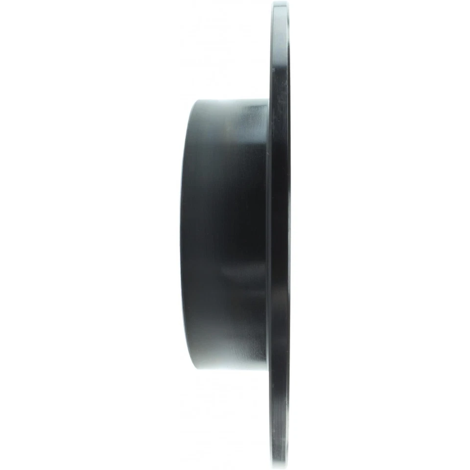 StopTech For Chrysler Sebring 2007-2010 Slotted & Drilled Sport Brake Rotor - Image 3 of 4